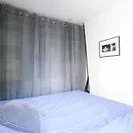 Charming And Cosy Apt Near Effeil Tower