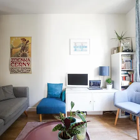 Charming And Cosy Apt Near Effeil Tower * Parigi
