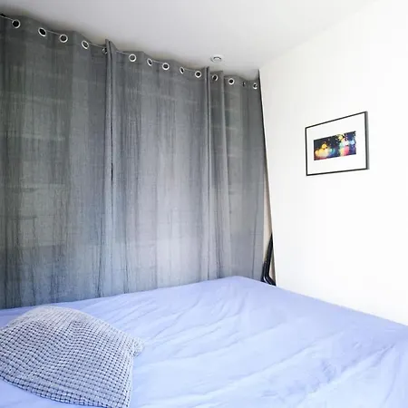 Appartamento Charming And Cosy Apt Near Effeil Tower