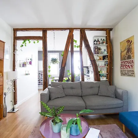 Charming And Cosy Apt Near Effeil Tower * Parigi