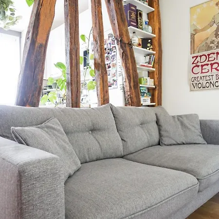 Appartamento Charming And Cosy Apt Near Effeil Tower Parigi