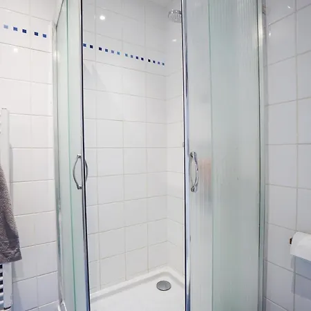 Charming And Cosy Apt Near Effeil Tower Apartment Paris
