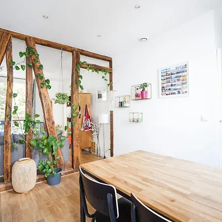 Charming And Cosy Apt Near Effeil Tower Apartment *